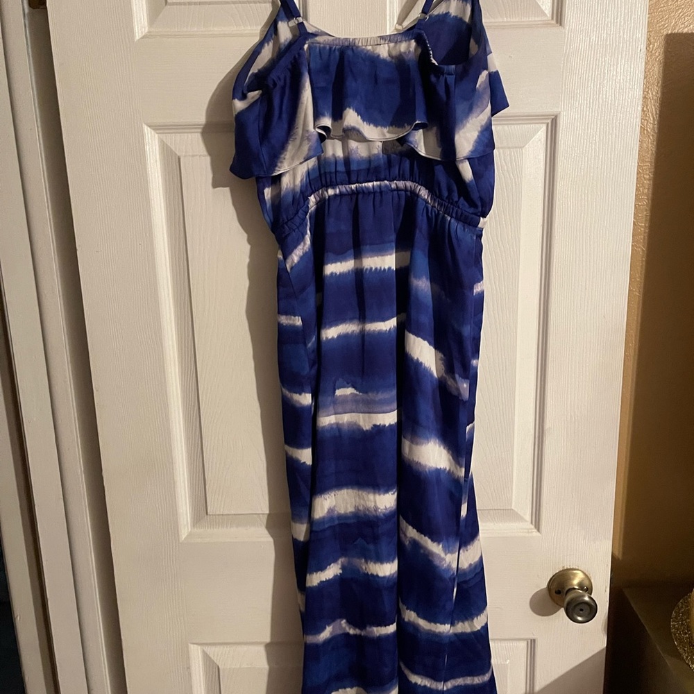 EXPRESS DRESS - Picture 4 of 4